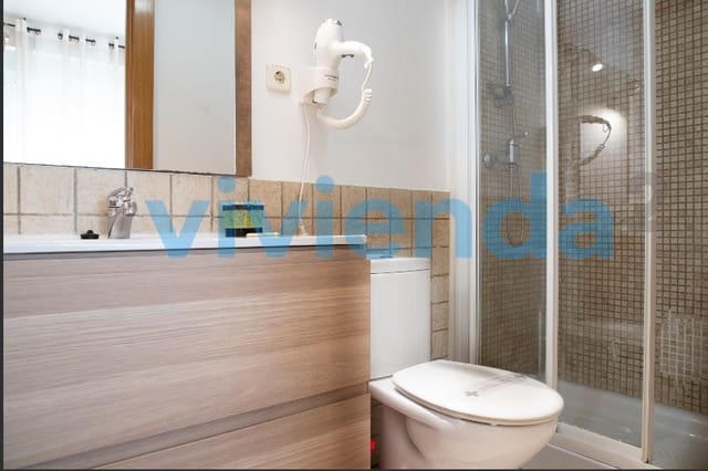 1 soverom Leilighet til salgs i Pinar del Rey, Madrid by - € 329 000 (Ref: 9452759)