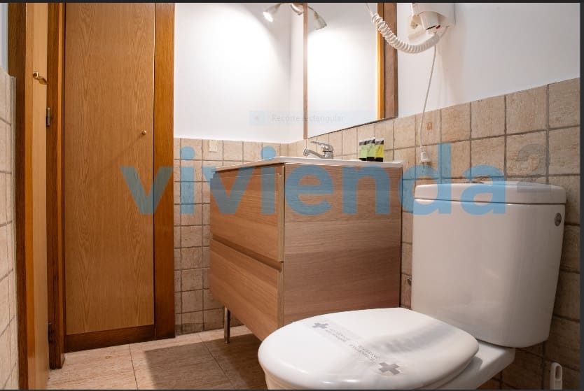 1 soverom Leilighet til salgs i Madrid by - € 329 000 (Ref: 9452759)