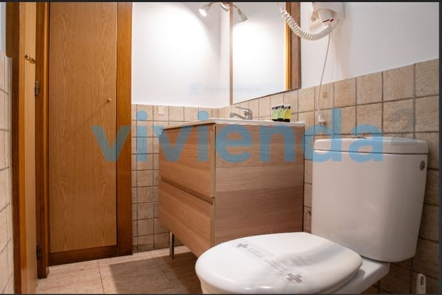 1 soverom Leilighet til salgs i Pinar del Rey, Madrid by - € 329 000 (Ref: 9452759)