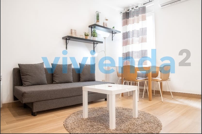1 bedroom Flat for sale in Madrid city - € 329,000 (Ref: 9452759)