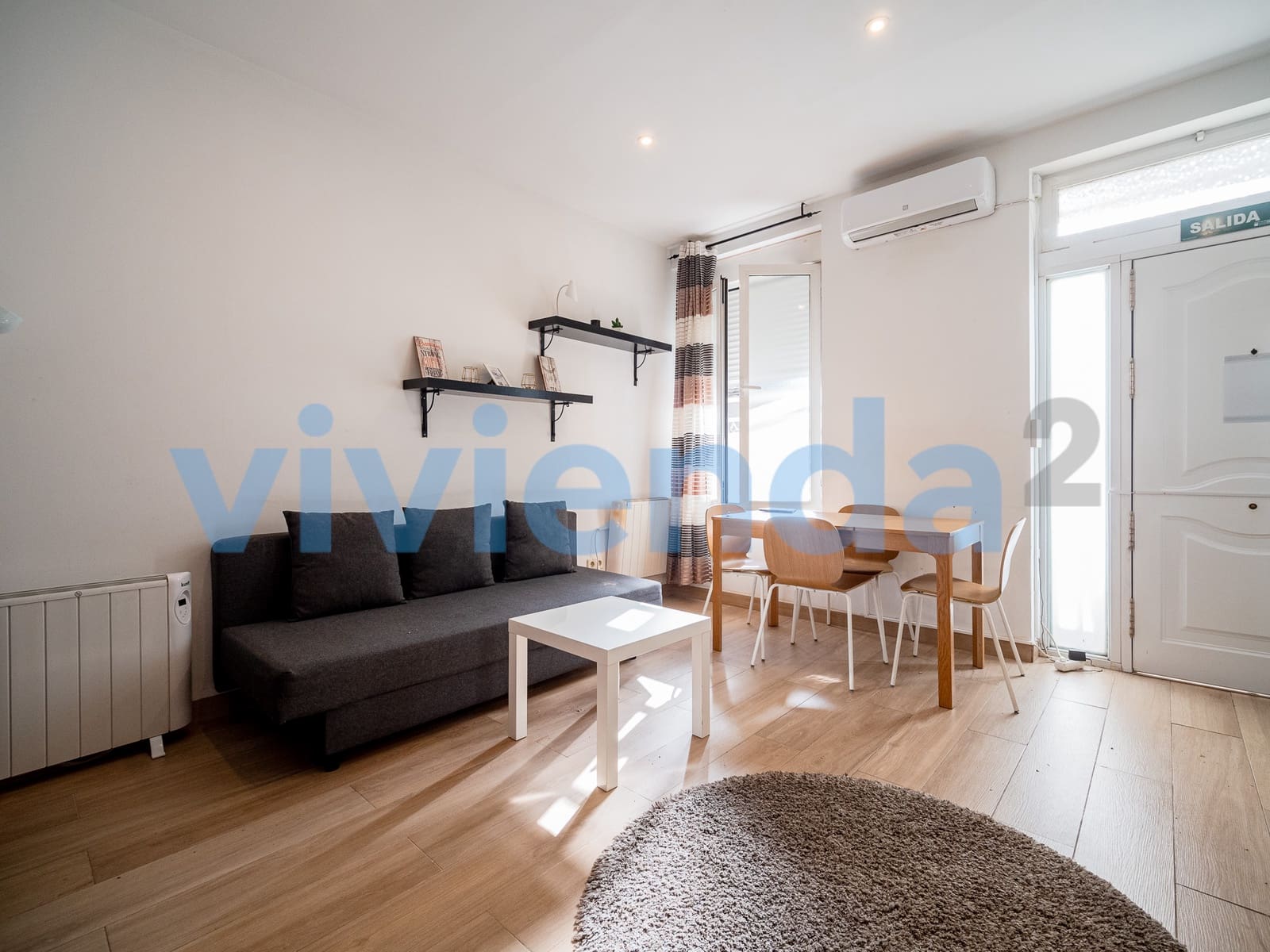 1 bedroom Flat for sale in Madrid city - € 329,000 (Ref: 9452759)