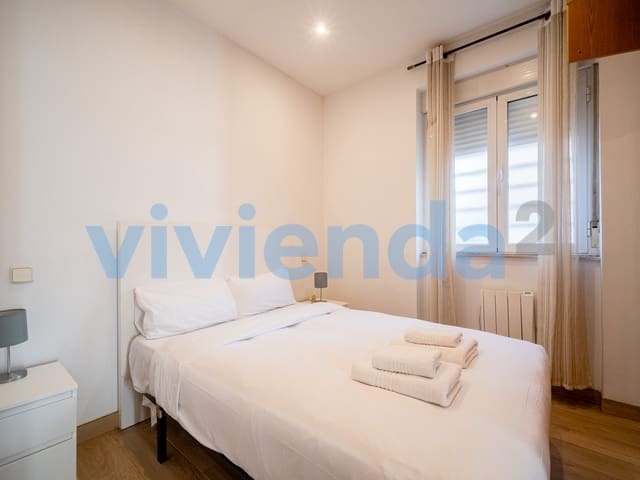 1 soverom Leilighet til salgs i Pinar del Rey, Madrid by - € 329 000 (Ref: 9452759)