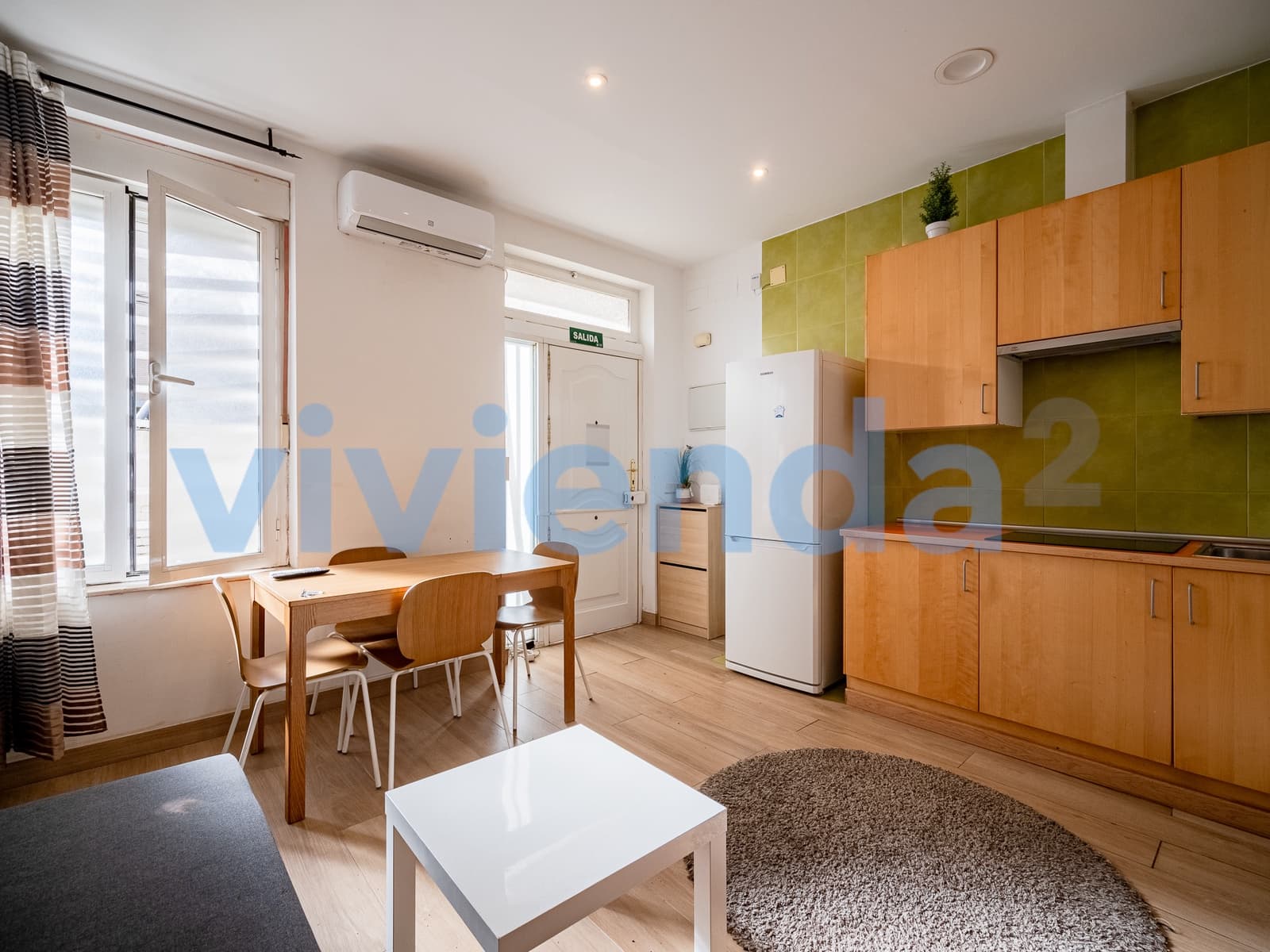 1 bedroom Flat for sale in Madrid city - € 329,000 (Ref: 9452759)