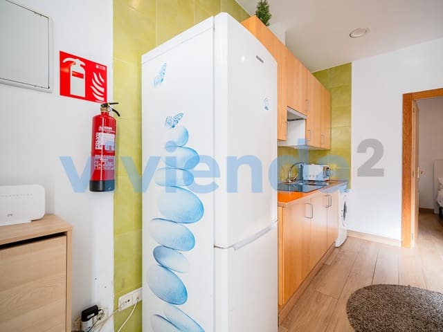 1 soverom Leilighet til salgs i Pinar del Rey, Madrid by - € 329 000 (Ref: 9452759)
