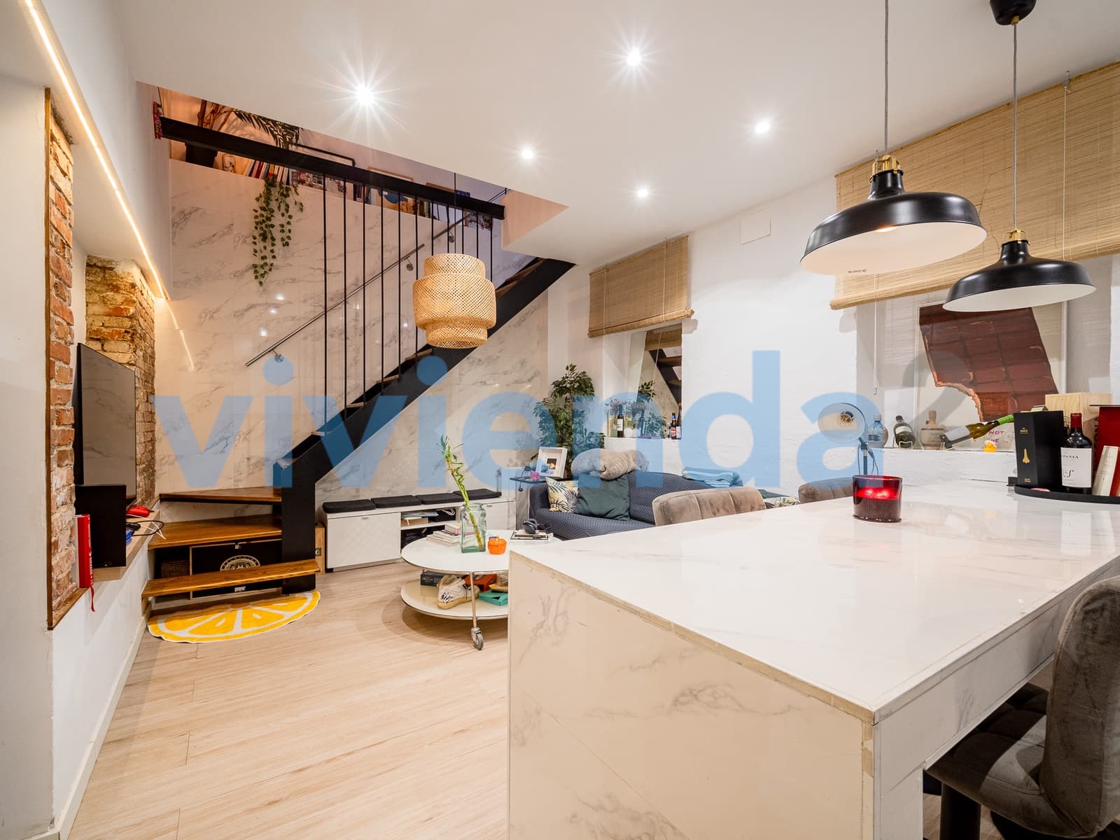 1 camera da letto Appartamento in vendita in Madrid citta - 379.000 € (Rif: 9456105)