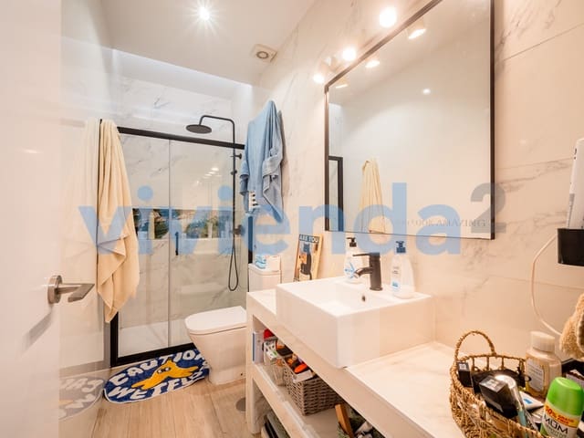 1 camera da letto Appartamento in vendita in Goya, Madrid città - 379.000 € (Rif: 9456105)