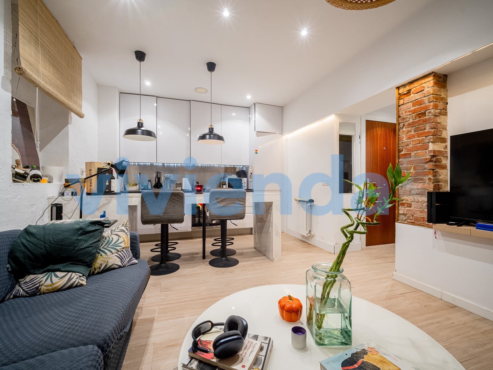 1 camera da letto Appartamento in vendita in Madrid citta - 379.000 € (Rif: 9456105)