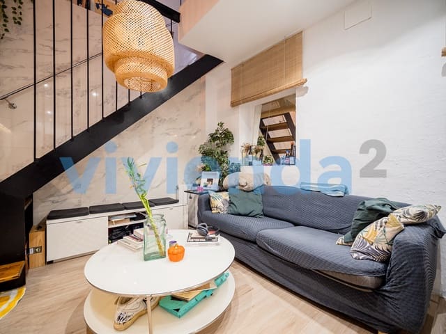 1 camera da letto Appartamento in vendita in Goya, Madrid città - 379.000 € (Rif: 9456105)