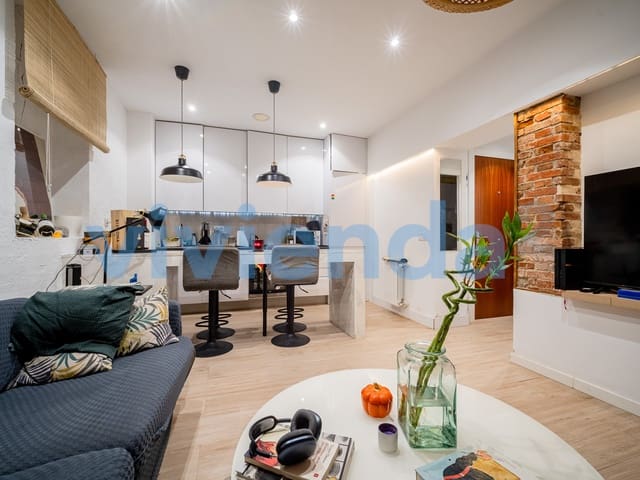 1 camera da letto Appartamento in vendita in Goya, Madrid città - 379.000 € (Rif: 9456105)
