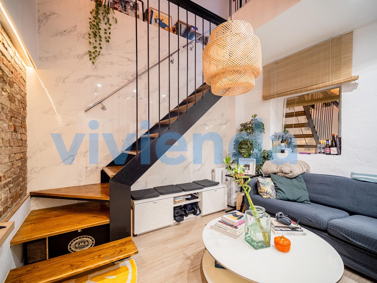 1 camera da letto Appartamento in vendita in Madrid citta - 379.000 € (Rif: 9456105)