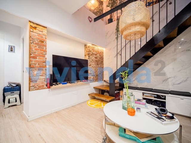 1 camera da letto Appartamento in vendita in Goya, Madrid città - 379.000 € (Rif: 9456105)