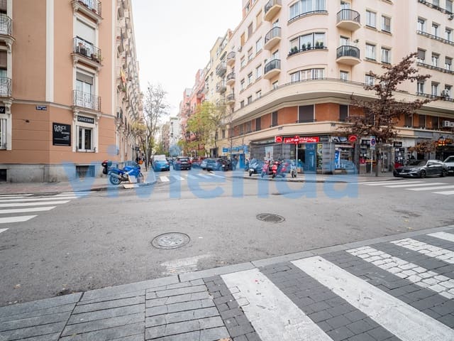 1 camera da letto Appartamento in vendita in Goya, Madrid città - 379.000 € (Rif: 9456105)