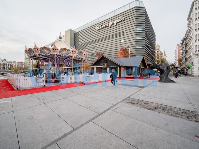 1 camera da letto Appartamento in vendita in Goya, Madrid città - 379.000 € (Rif: 9456105)