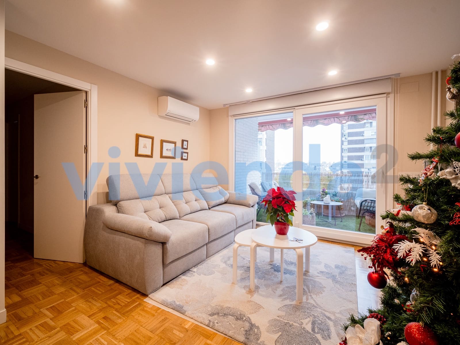 3 camera da letto Appartamento in vendita in Madrid citta - 897.000 € (Rif: 9456106)
