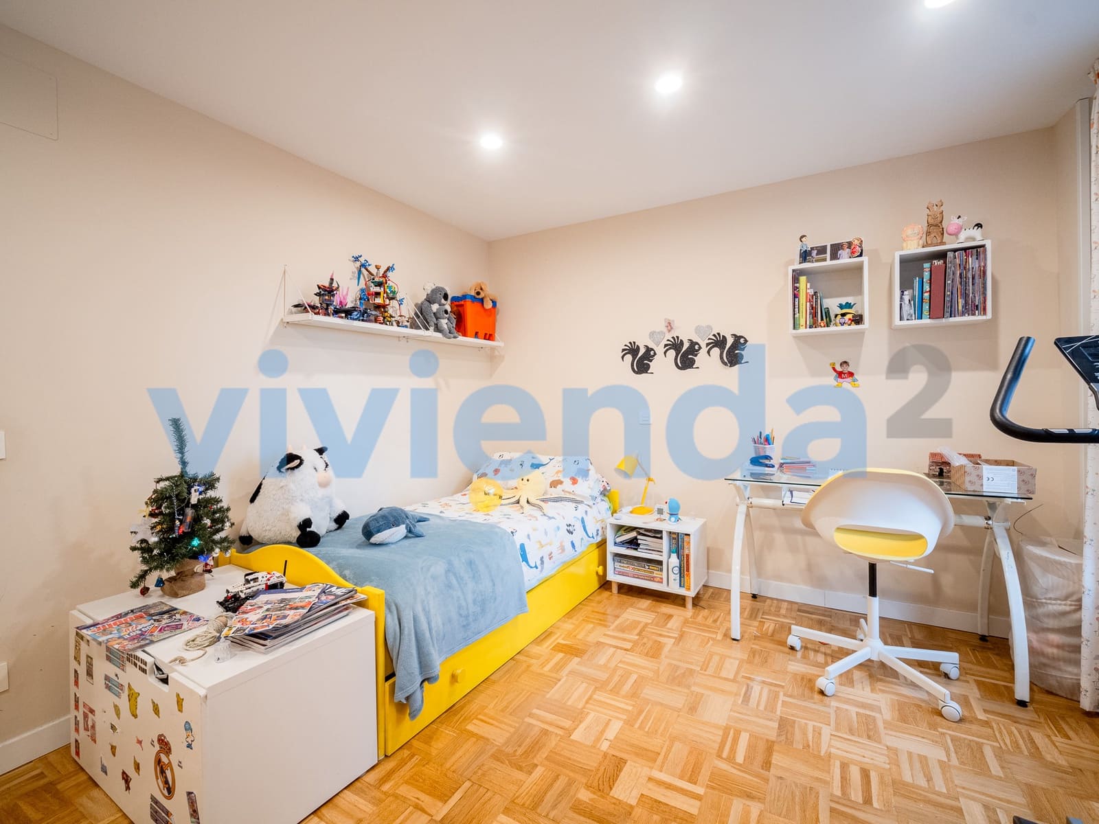 3 camera da letto Appartamento in vendita in Madrid citta - 897.000 € (Rif: 9456106)