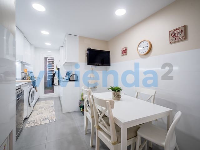 3 makuuhuone Asunto myytävänä paikassa Pilar, Madrid kaupunki - 897 000 € (Ref: 9456106)