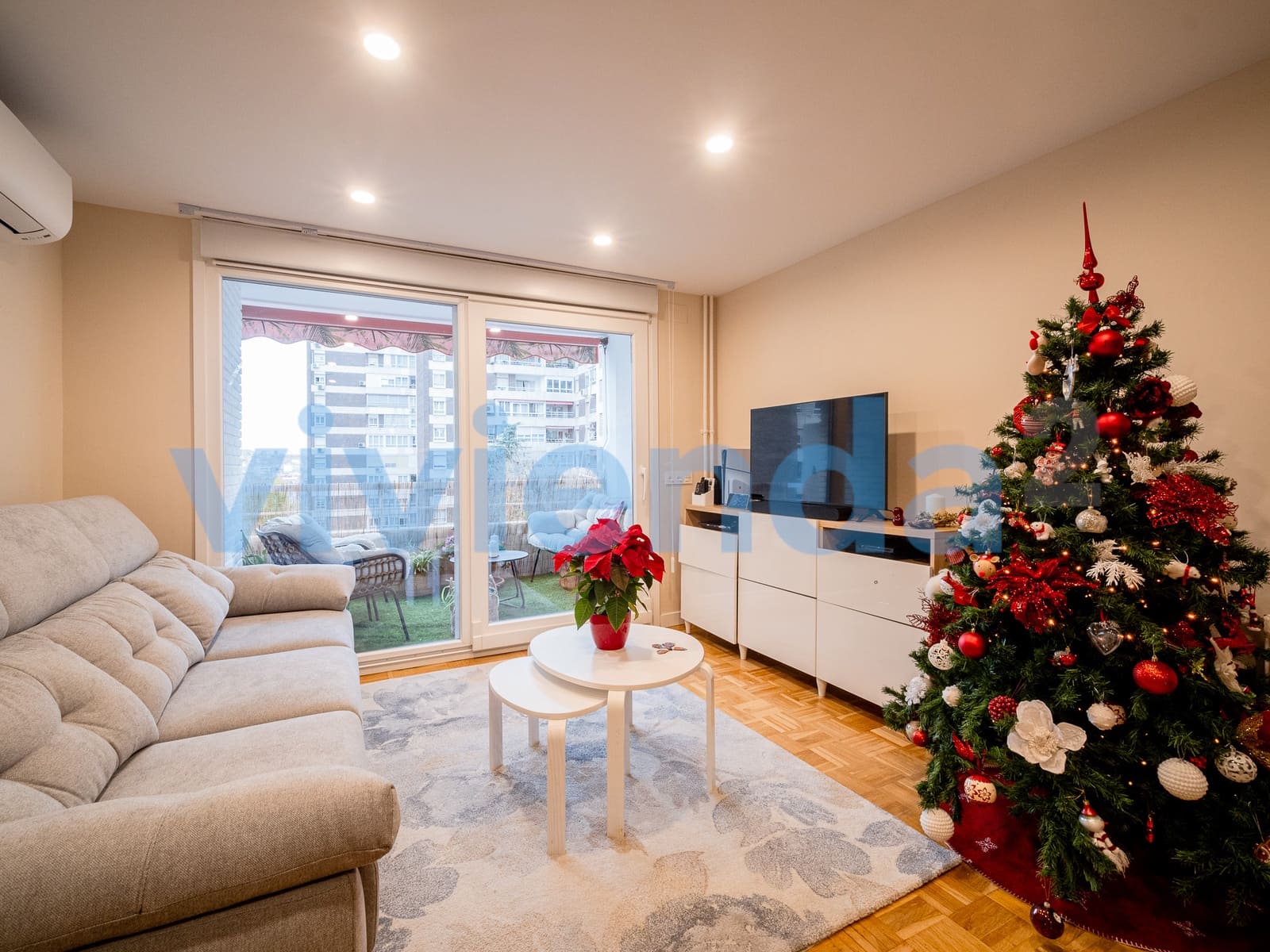 3 camera da letto Appartamento in vendita in Madrid citta - 897.000 € (Rif: 9456106)