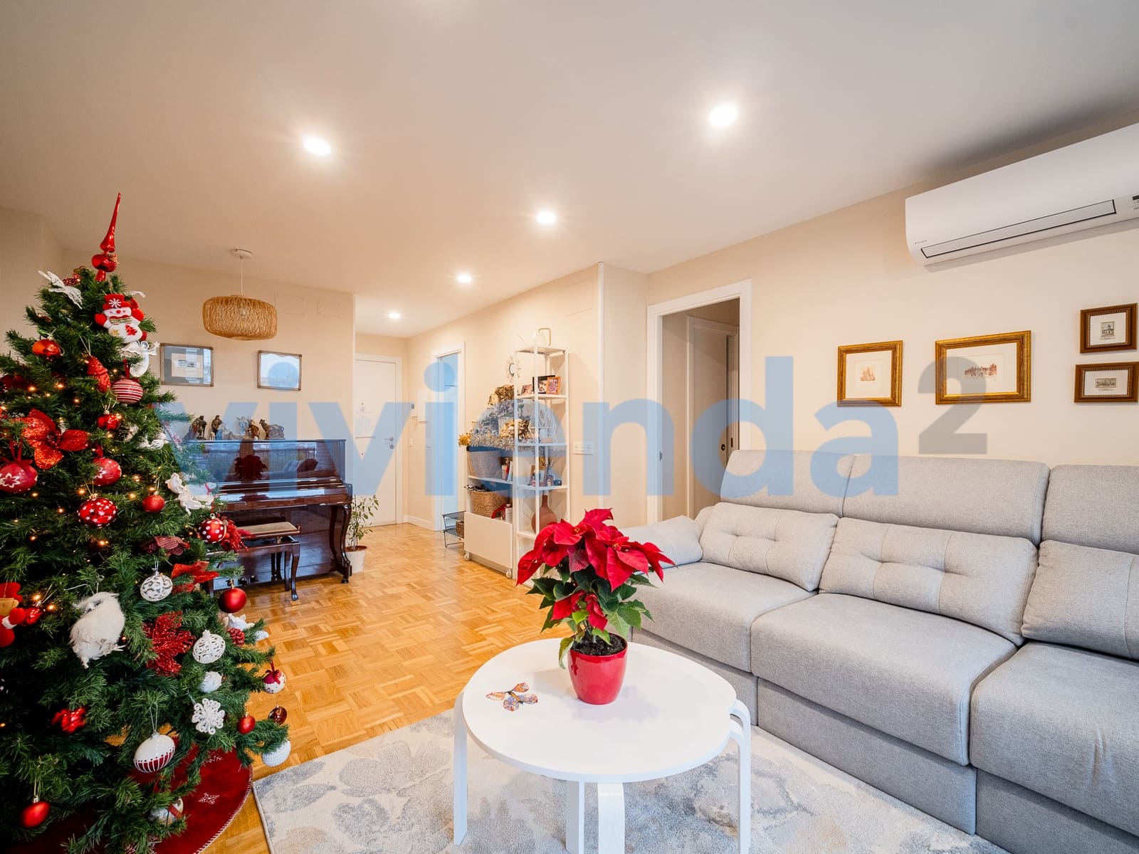 3 camera da letto Appartamento in vendita in Madrid citta - 897.000 € (Rif: 9456106)