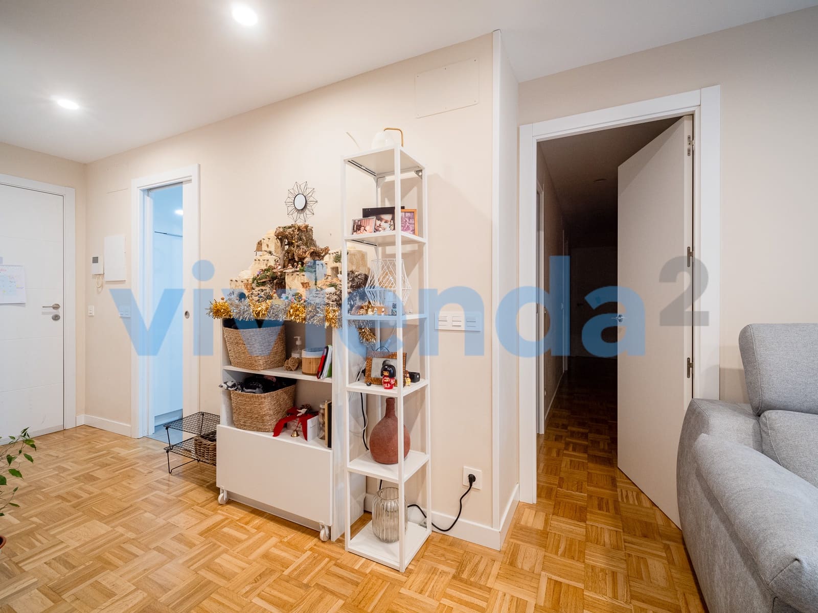 3 camera da letto Appartamento in vendita in Madrid citta - 897.000 € (Rif: 9456106)
