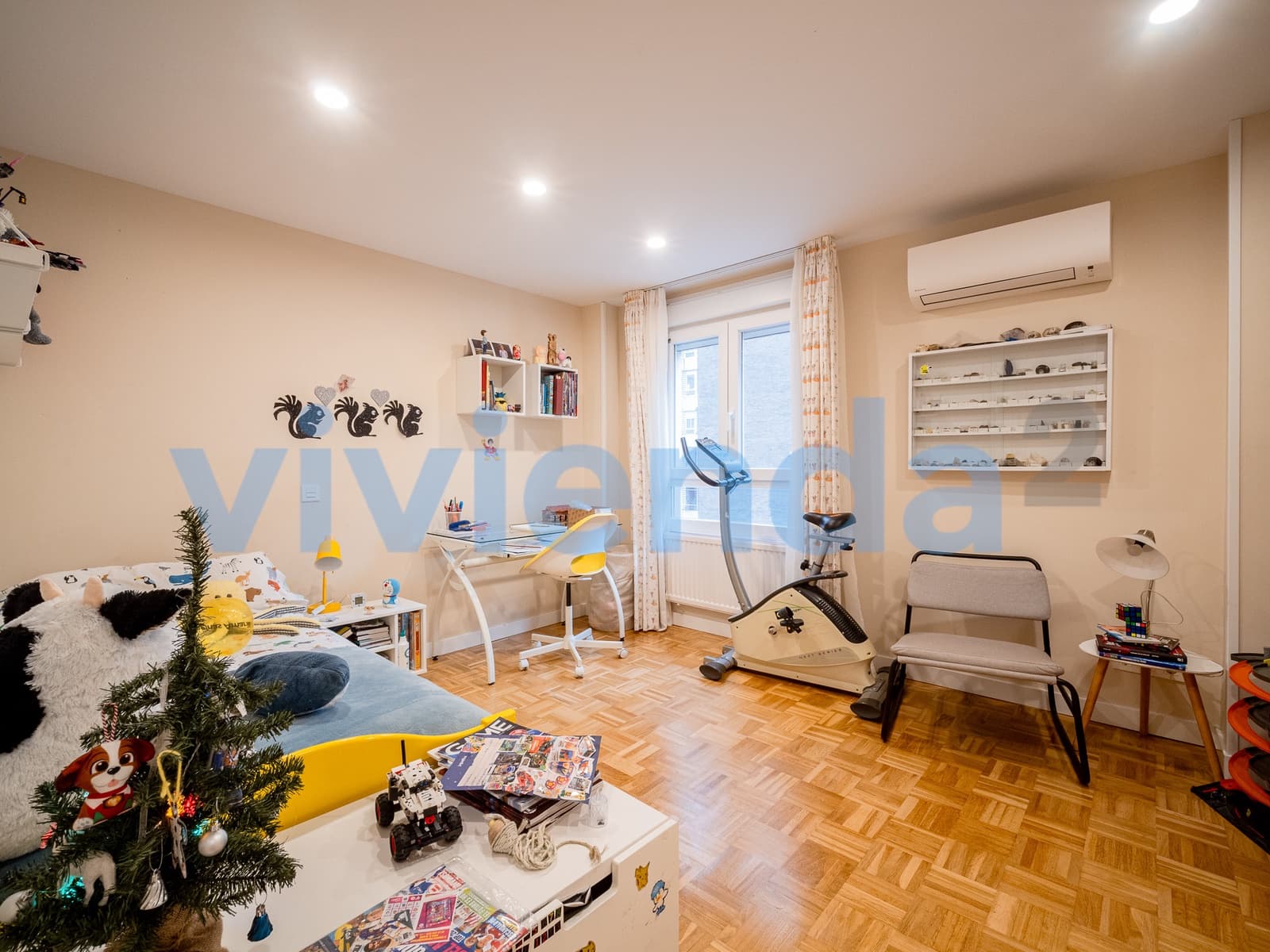 3 camera da letto Appartamento in vendita in Madrid citta - 897.000 € (Rif: 9456106)