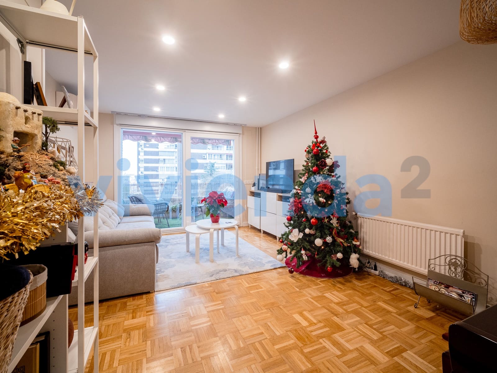 3 camera da letto Appartamento in vendita in Madrid citta - 897.000 € (Rif: 9456106)