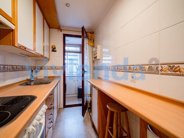 2 sovrum Lägenhet att hyra i Acacias, Madrid stad med pool - 1 700 € (Ref: 9456107)