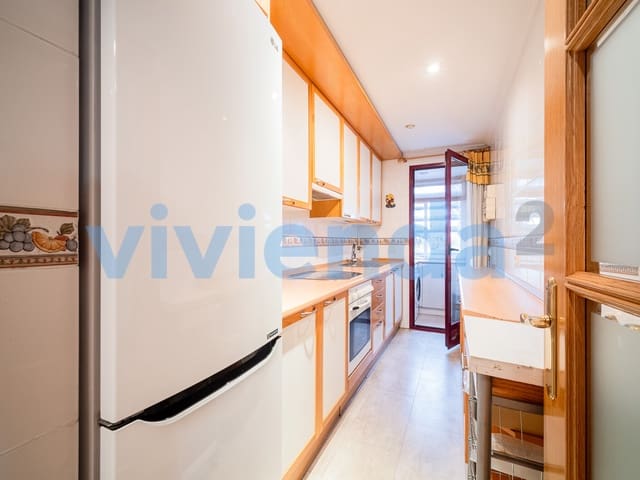 2 sovrum Lägenhet att hyra i Acacias, Madrid stad med pool - 1 700 € (Ref: 9456107)