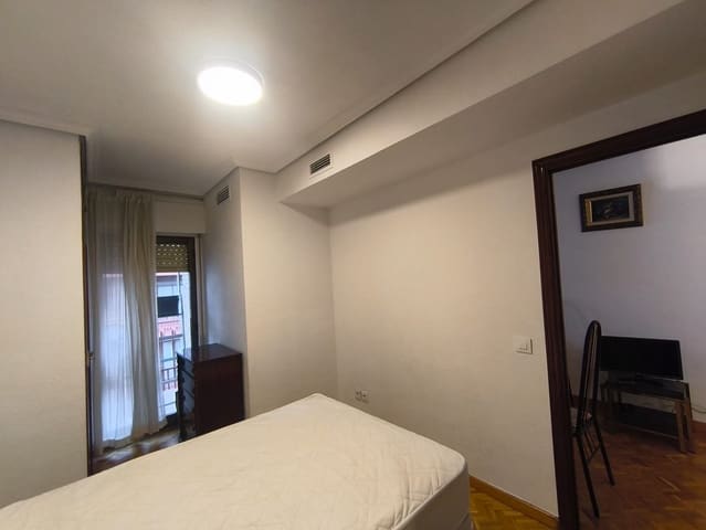 1 sypialnia Mieszkanie do wynajęcia w Guindalera, Miasto Madryt - 1 300 € (Ref: 9456110)