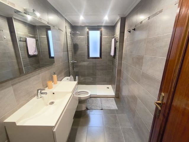 1 sypialnia Mieszkanie do wynajęcia w Guindalera, Miasto Madryt - 1 300 € (Ref: 9456110)