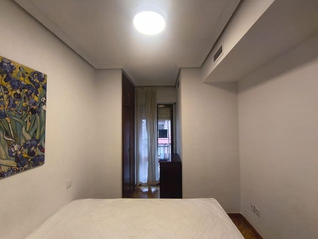 1 sypialnia Mieszkanie do wynajęcia w Guindalera, Miasto Madryt - 1 300 € (Ref: 9456110)