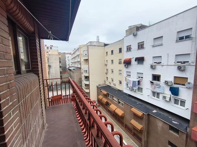 1 sypialnia Mieszkanie do wynajęcia w Guindalera, Miasto Madryt - 1 300 € (Ref: 9456110)