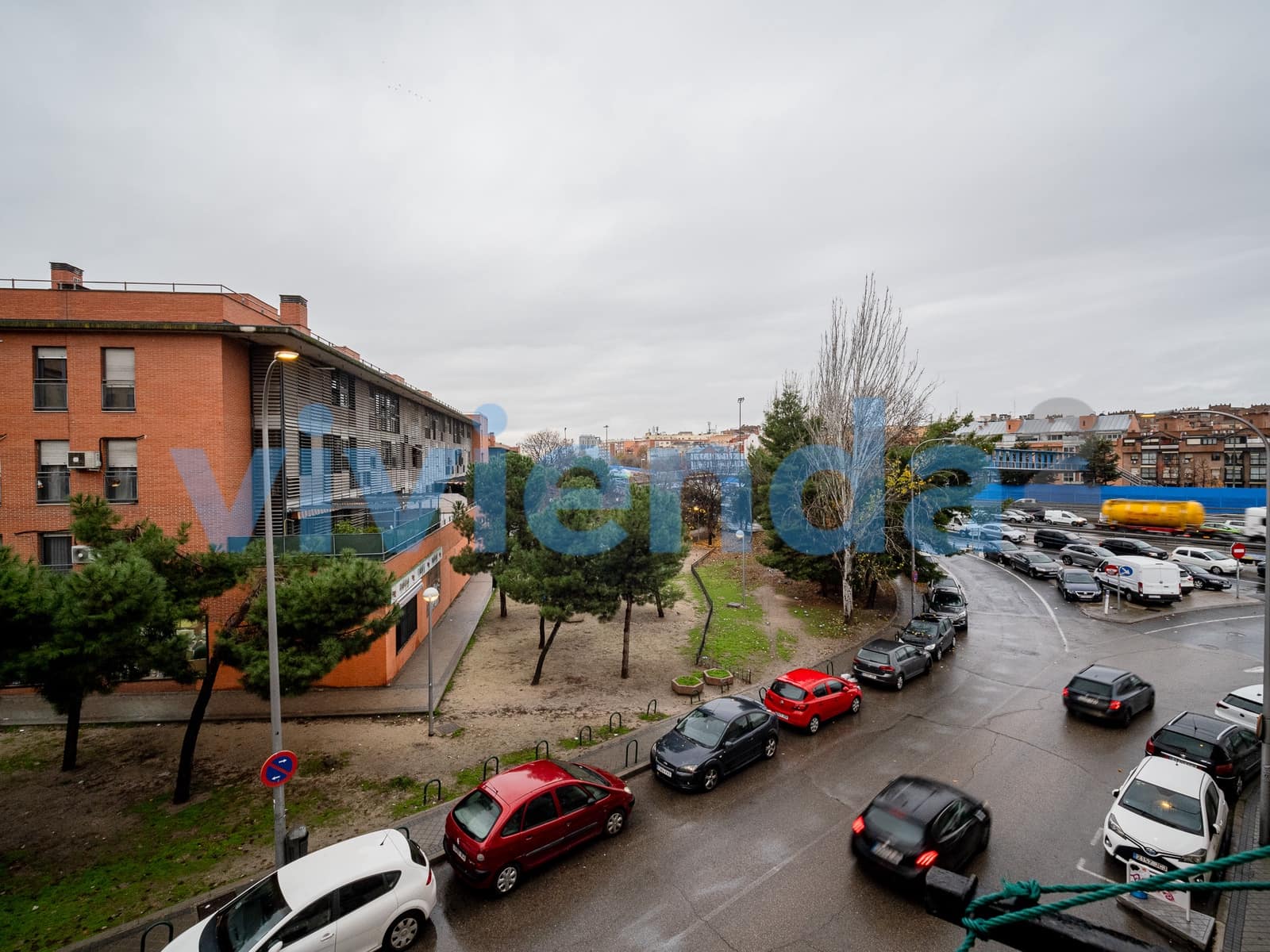 Piso de 2 habitaciones en Madrid ciudad en venta - 199.000 € (Ref: 9465520)