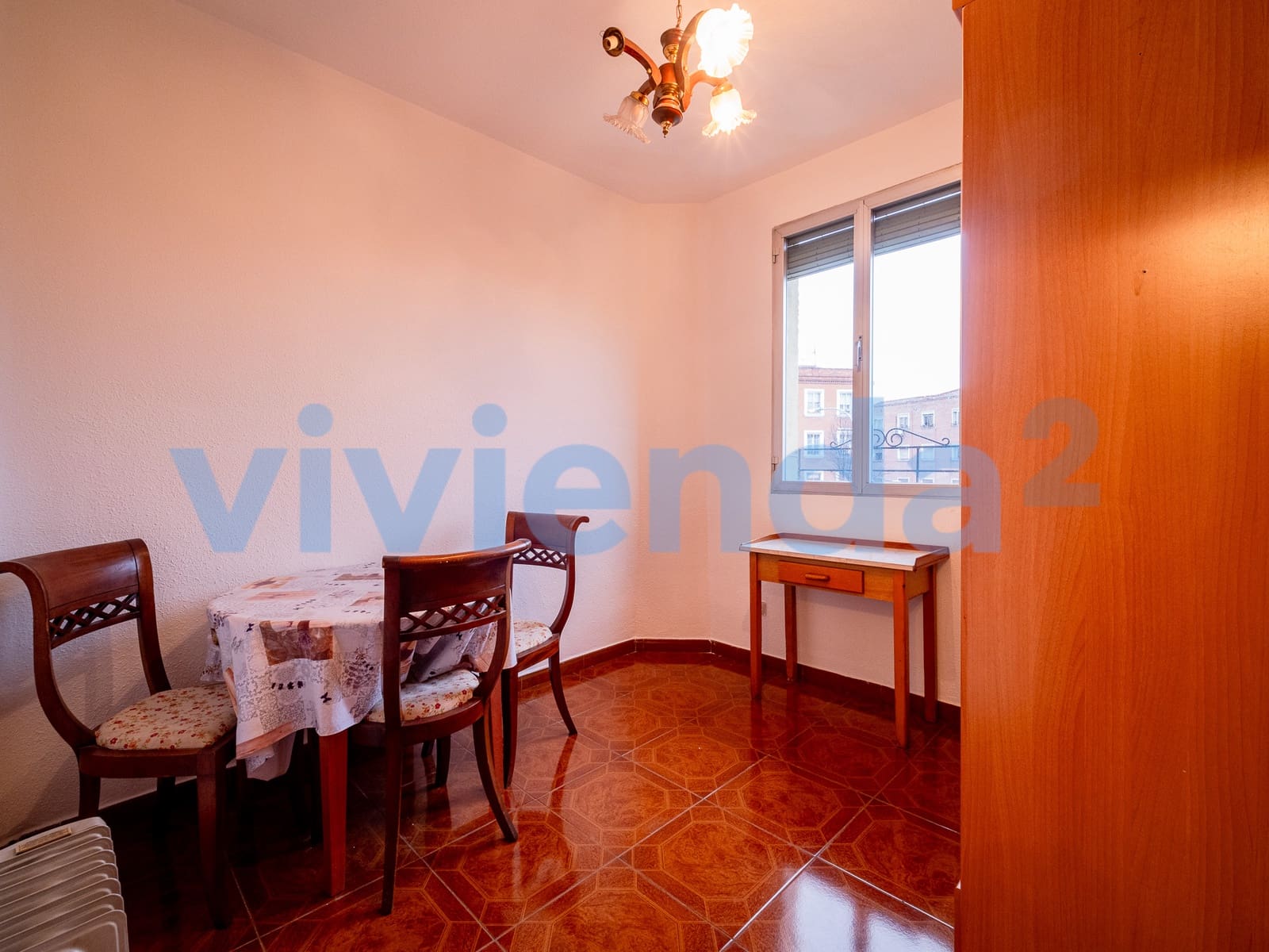 Piso de 2 habitaciones en Madrid ciudad en venta - 199.000 € (Ref: 9465520)