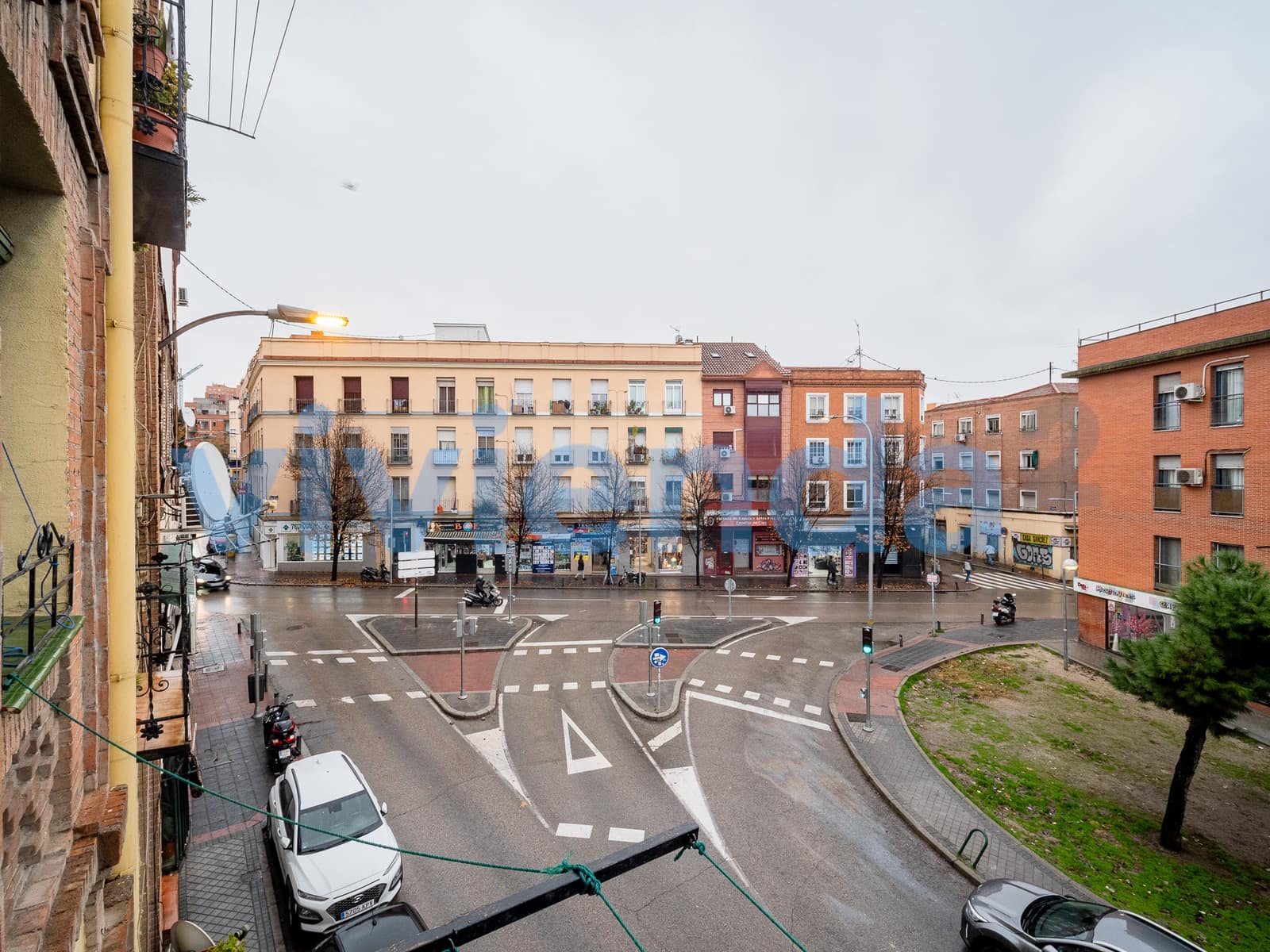 Piso de 2 habitaciones en Madrid ciudad en venta - 199.000 € (Ref: 9465520)