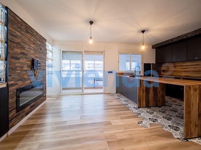 2 quarto Apartamento para arrendar em Pinar del Rey, Madrid cidade com garagem - 1 550 € (Ref: 9465522)