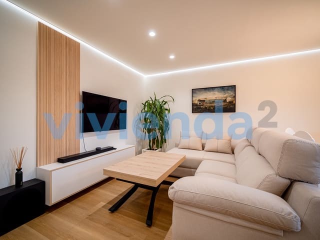 2 makuuhuone Asunto myytävänä paikassa Acacias, Madrid kaupunki - 1 037 000 € (Ref: 9468251)