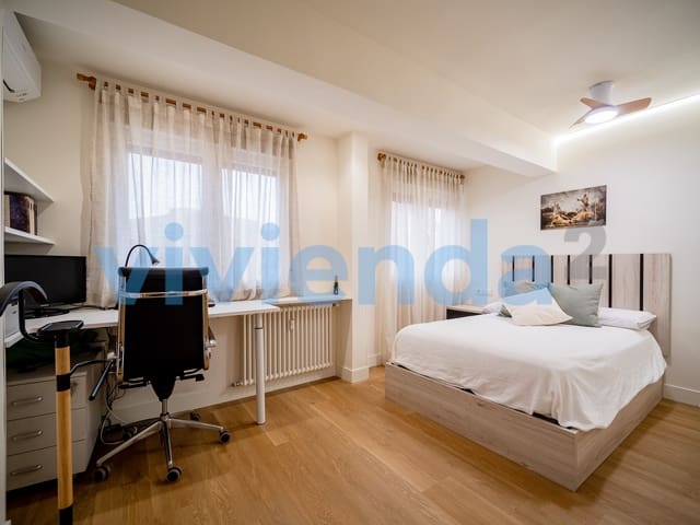 2 makuuhuone Asunto myytävänä paikassa Acacias, Madrid kaupunki - 1 037 000 € (Ref: 9468251)