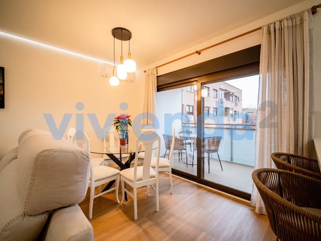 2 makuuhuone Asunto myytävänä paikassa Acacias, Madrid kaupunki - 1 037 000 € (Ref: 9468251)