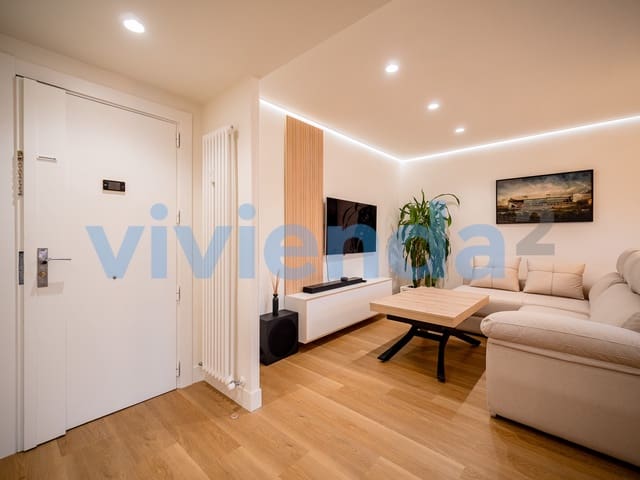 2 makuuhuone Asunto myytävänä paikassa Acacias, Madrid kaupunki - 1 037 000 € (Ref: 9468251)