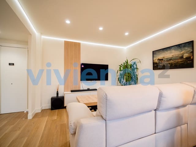 2 makuuhuone Asunto myytävänä paikassa Acacias, Madrid kaupunki - 1 037 000 € (Ref: 9468251)