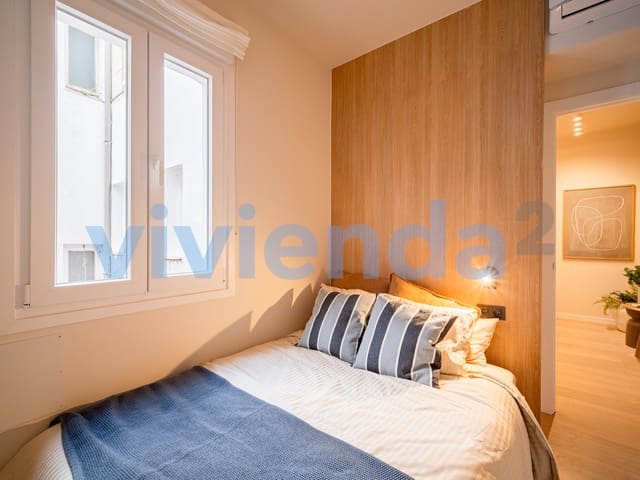 2 camera da letto Appartamento da affittare in Jerónimos, Madrid città - 1.825 € (Rif: 9468252)