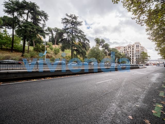 2 camera da letto Appartamento da affittare in Jerónimos, Madrid città - 1.825 € (Rif: 9468252)