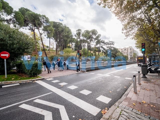 2 camera da letto Appartamento da affittare in Jerónimos, Madrid città - 1.825 € (Rif: 9468252)