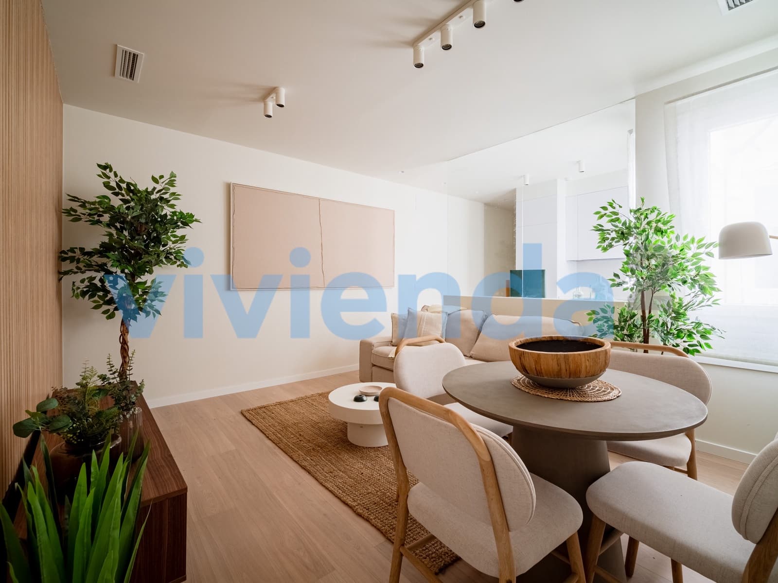 2 soverom Leilighet til leie i Madrid by - € 1 595 (Ref: 9468253)