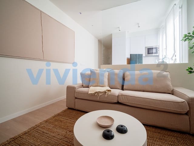 2 sypialnia Mieszkanie do wynajęcia w Embajadores, Miasto Madryt - 1 595 € (Ref: 9468253)