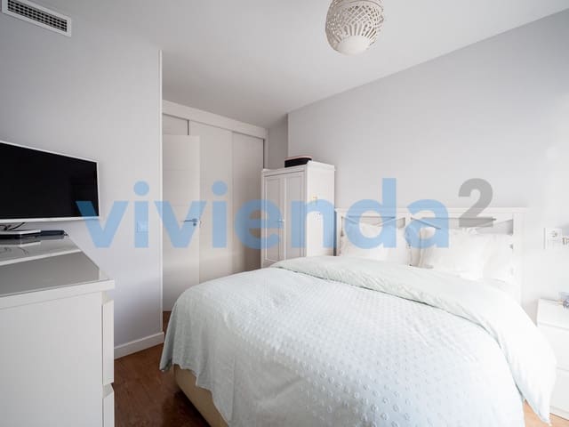 3 soveværelse Penthouse til salg i Valdefuentes, Madrid by med swimmingpool - € 995.000 (Ref: 9470504)