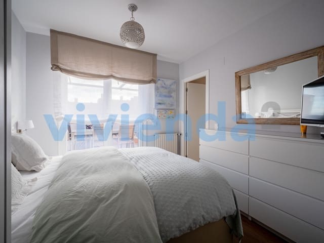 3 soveværelse Penthouse til salg i Valdefuentes, Madrid by med swimmingpool - € 995.000 (Ref: 9470504)