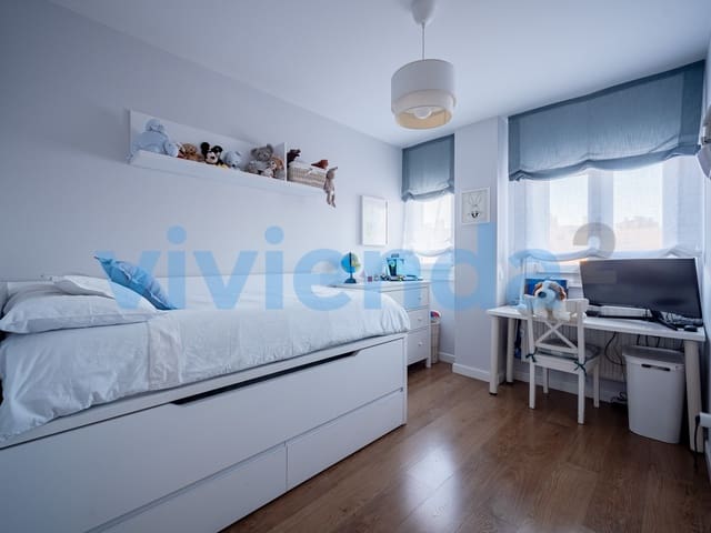 3 soveværelse Penthouse til salg i Valdefuentes, Madrid by med swimmingpool - € 995.000 (Ref: 9470504)