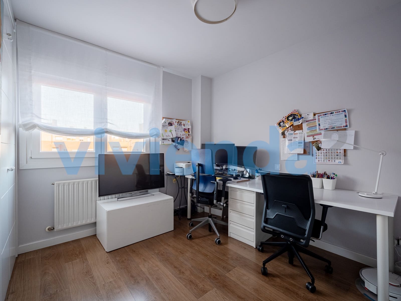 Ático de 3 habitaciones en Madrid ciudad en venta con piscina - 995.000 € (Ref: 9470504)