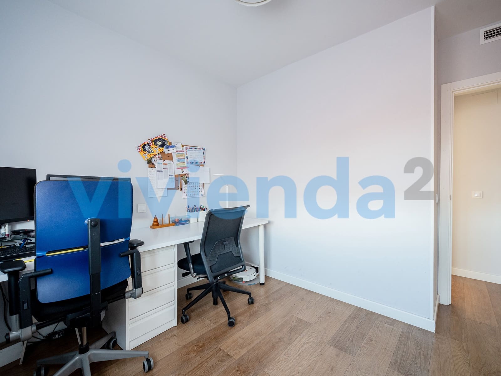 Ático de 3 habitaciones en Madrid ciudad en venta con piscina - 995.000 € (Ref: 9470504)